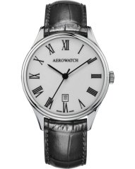 Aerowatch Les Grandes
Classiques Lady Quartz Eco A 49101 AA02