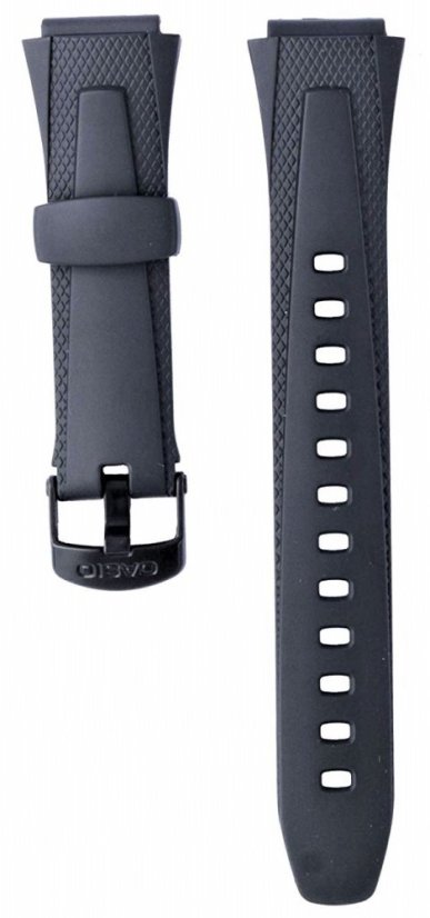 Remienok na hodinky CASIO W 734 (1854)