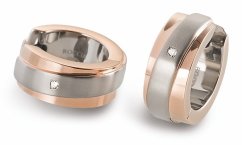 Boccia Titanium náušnice 0560-08