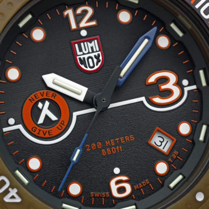 Luminox Bear Grylls Survival Sea 3720 Eco Series XB.3721.ECO