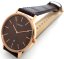 Orient Contemporary Quartz FGW05001T0