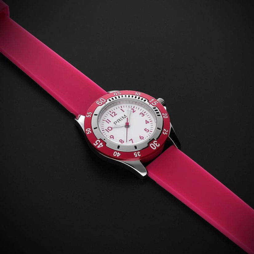 PRIMky Klaun Sport 2025 - A - W05P.13257.A