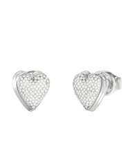 Guess By Your Side náušnice JUBE06080JWRHT/U