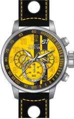 Invicta S1 Rally Quartz 48mm 48616