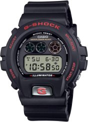CASIO DW-6900TR-1ER G-Shock 30th Anniversary of 6900 Line