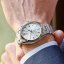 Orient Star Contemporary M34 F8 Date Automatic RE-BX0002S00B Limited Edition