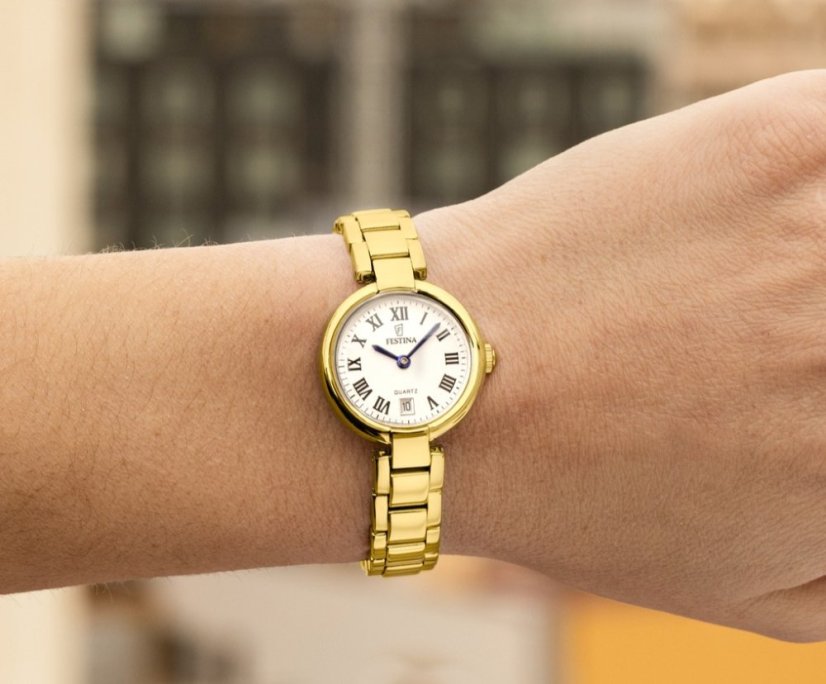 FESTINA 20786/1 MADEMOISELLE