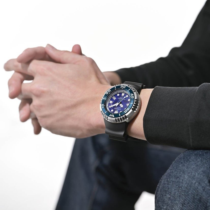 Citizen BN1025-08L Promaster