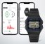 CASIO F-B100W-1AEF Collection Digital Bluetooth