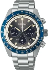Seiko SSC939P1 Prospex ‘Grand Touring’ Solar Speedtimer Chronograph