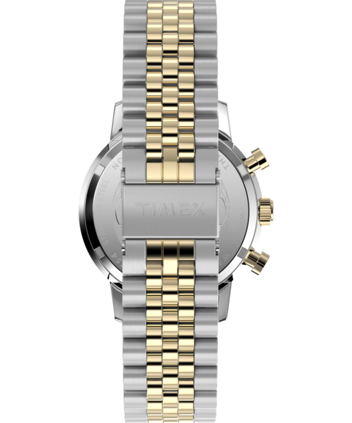 Timex Marlin Quartz Chronograph TW2W60200UK