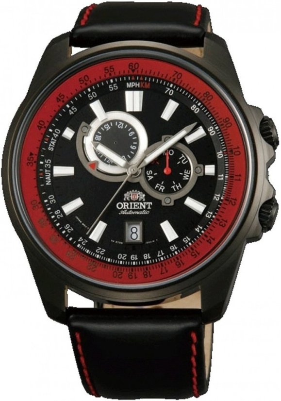 Orient Sports Automatic FET0Q001B Orient Sports Automatic FET0Q001B