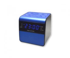 Digitální budík s FM radiopřijímačem WT 463B