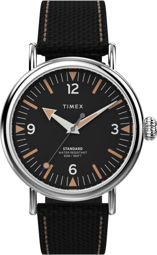Timex Waterbury Standard TW2V44000UK