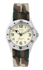 Náramkové hodinky JVD J7203.3