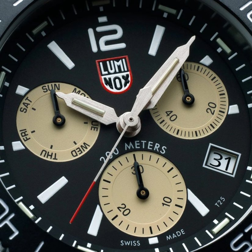 Luminox Pacific Diver Chronograph 3140 Series XS.3150.M
