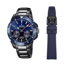FESTINA 20647/1 SPECIAL EDITION '22 CONNECTED