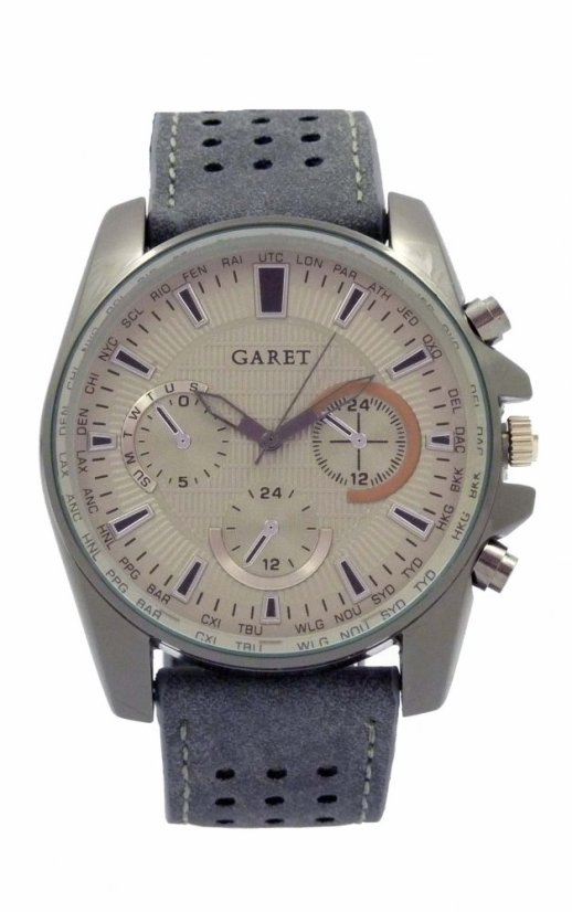 Hodinky GARET 11986519