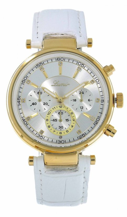 Hodinky LUMIR 11139624 Hodinky LUMIR 11139624