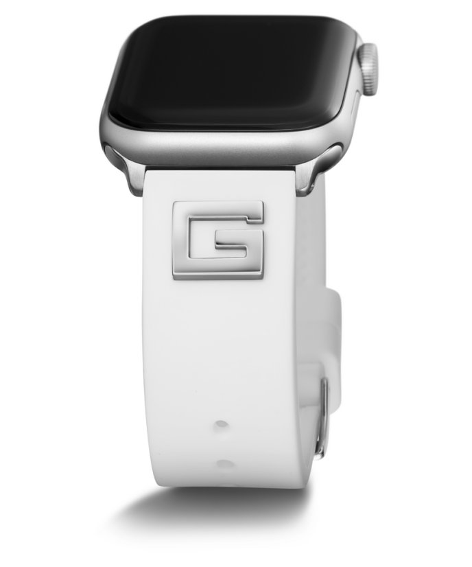 Guess Apple Watch řemínek CS2022S1