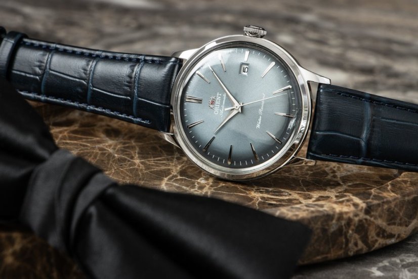 Orient Classic Bambino Automatic RA-AC0030L30B