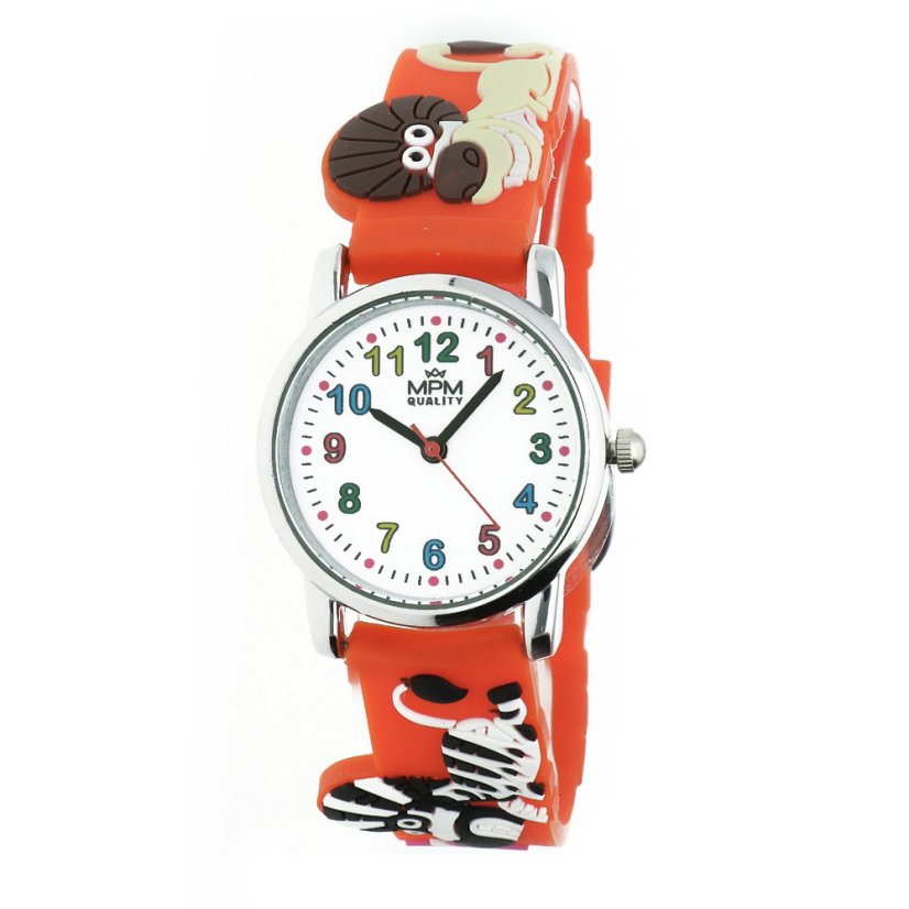 Detské hodinky MPM W05M.11289.F