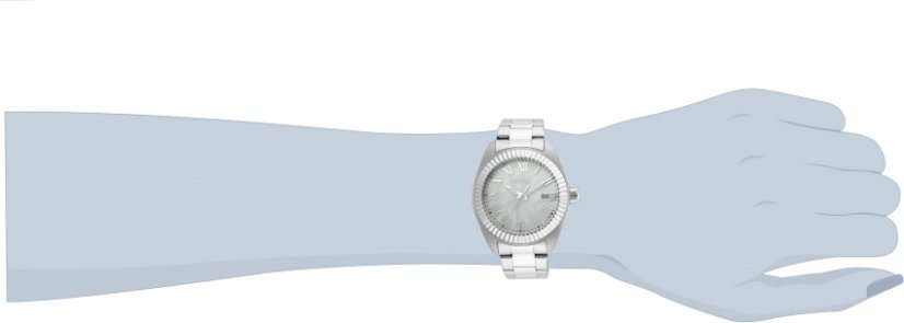 Invicta Angel Quartz 40mm 20315