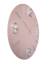 Drevené hodiny JVD HC35.3