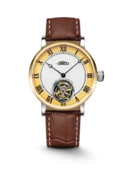 PRIM Tourbillon Bedřich Smetana - C - W91P.13234.C
