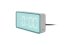 Designové LED hodiny - budík 6040BL Karlsson 14cm