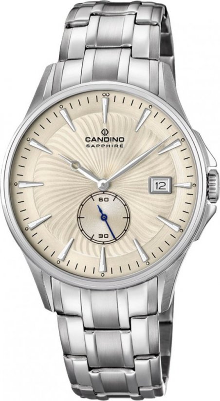 CANDINO C4635/2 GENTS CLASSIC TIMELESS