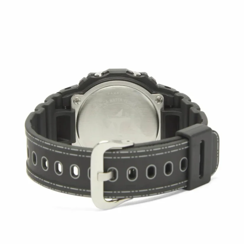 Remienok na hodinky CASIO DW-5600RGM-1 (3204) Remienok na hodinky CASIO DW-5600RGM-1 (3204)