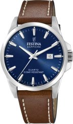 FESTINA 20025/3 Swiss Made