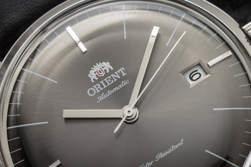 Orient Classic Bambino 2nd Generation Version3 Automatic TAC0000CA0