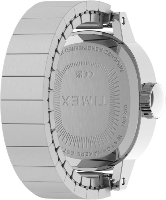 Timex Cavatina Mini Ring hodinkový prsteň TW2Y70700UK