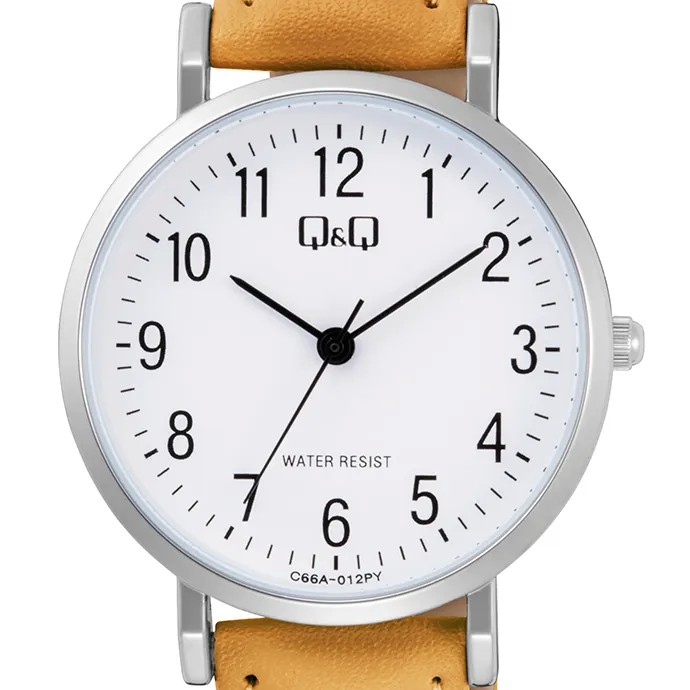 Hodinky Q&Q C66A-012PY