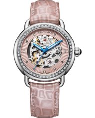 Aerowatch 1942 Lady Elegance Automatic A 60960 AA20 DIA