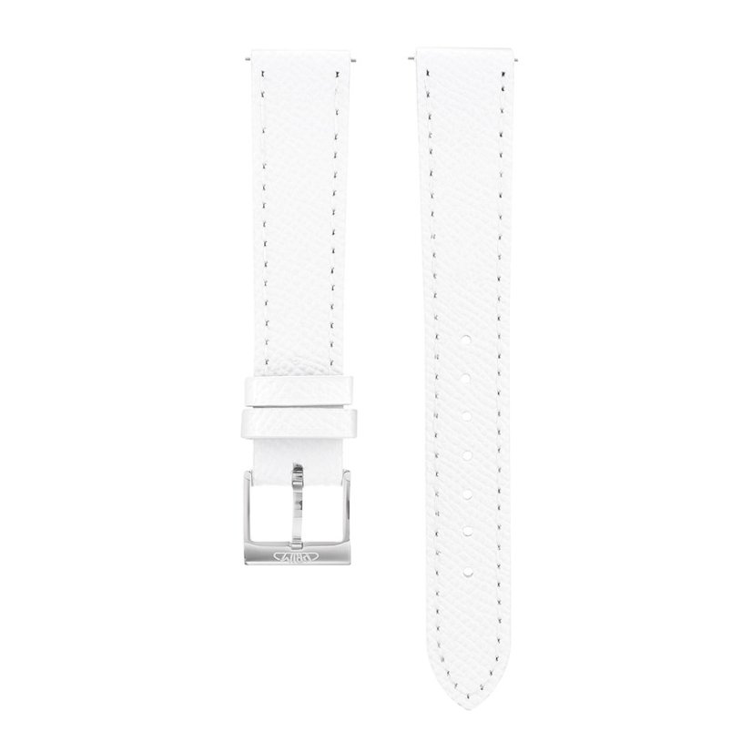 Remienok RB.15875 (18 mm) - biely - RB.15875.1816.0000.LASLP