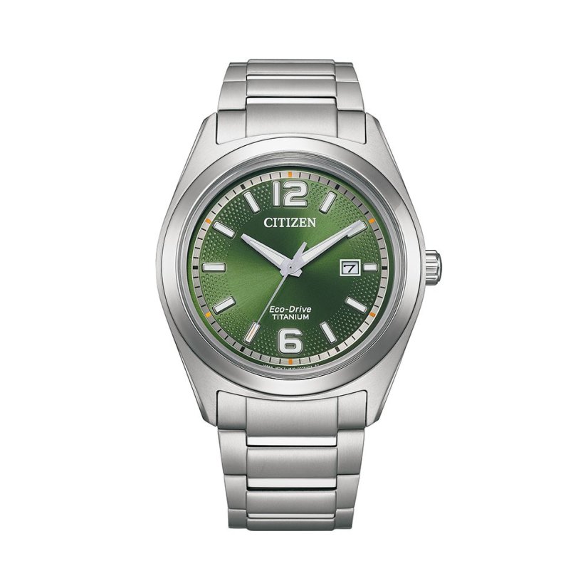 Citizen AW1641-81X Super Titanium