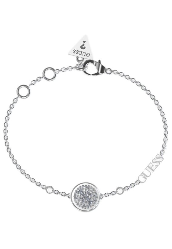 Guess Dreaming Guess náramek JUBB03125JWRHS Guess Dreaming Guess náramek JUBB03125JWRHS