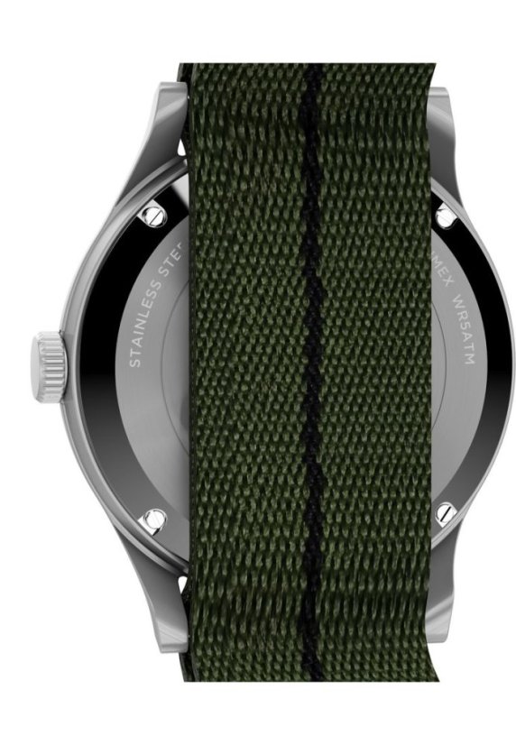 Timex MK1 Automatic TW2Y71700UK