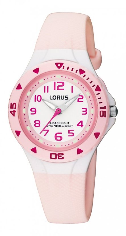 Lorus RRX49CX9 Lorus RRX49CX9