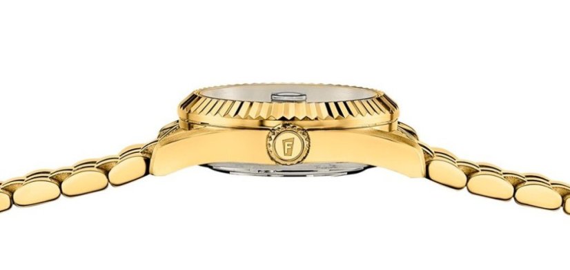 FESTINA 20089/3 SWISS MADE CLASSIC STEEL