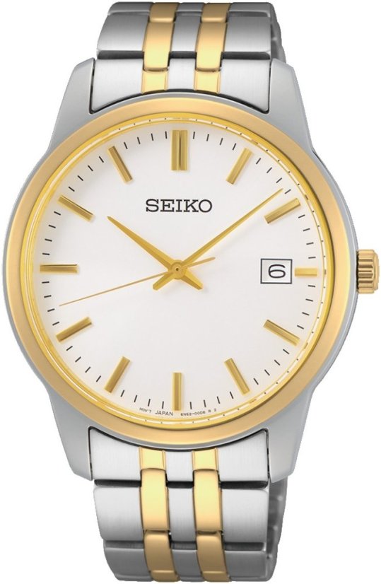 Seiko Quartz SUR402P1 Seiko Quartz SUR402P1