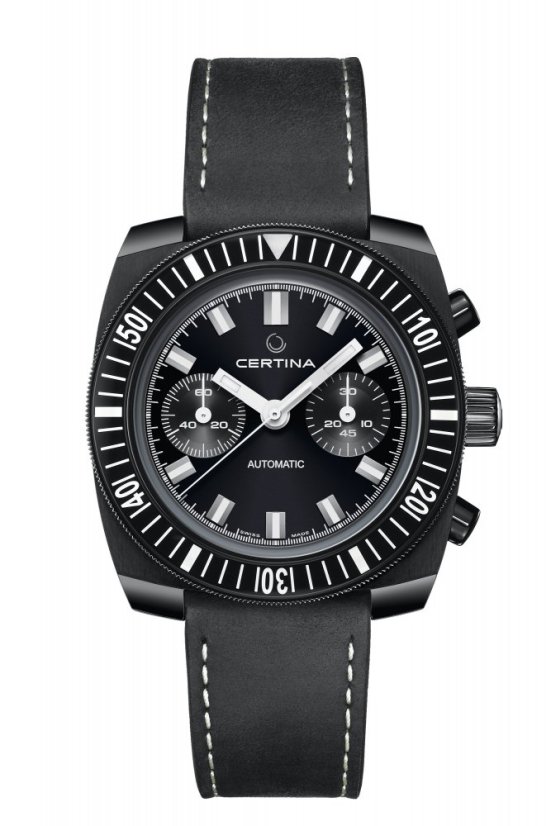Certina C040.462.36.041.00 Heritage