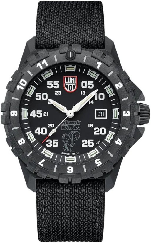Luminox F-117 Nighthawk™ X Skunkworks® Heritage XA.6442.H