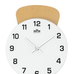 Kyvadlové hodiny MPM E05.2712.53