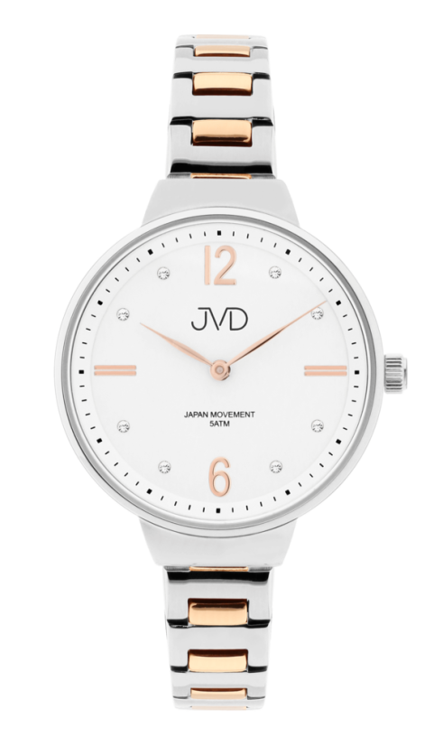 Náramkové hodinky JVD J4192.3