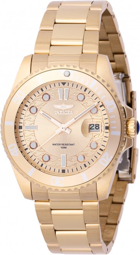 Invicta Pro Diver Quartz 38mm 46688