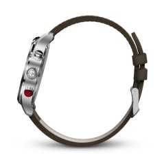 Wenger Terragraph Quartz Chronograph 01.0543.109